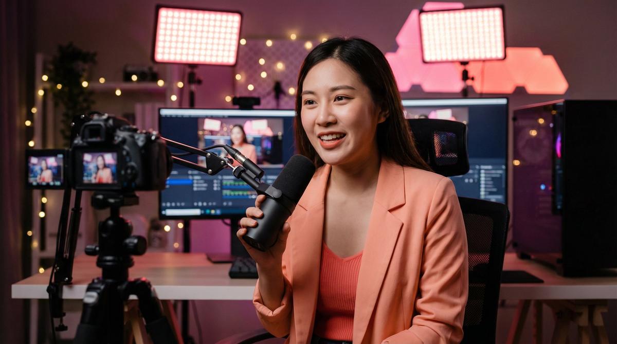 香蕉视频视频创作平台