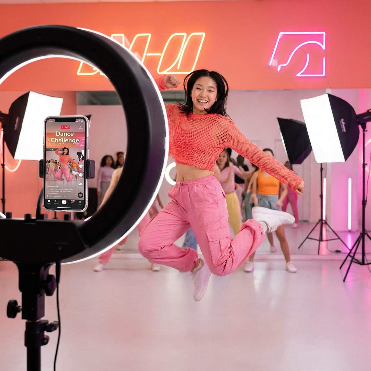 香蕉视频拍摄教程