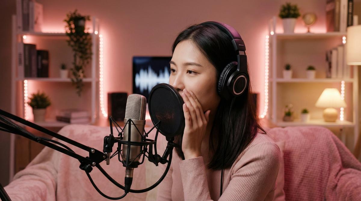 香蕉视频 ASMR视频